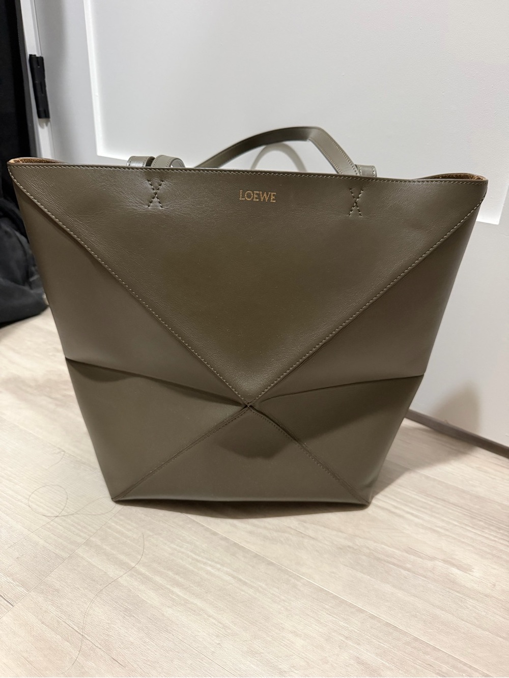 Loewe Medium Puzzle Tote
